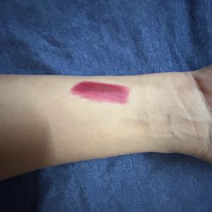 Color bar matte Lipstick