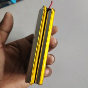 Battery 20000 Mah