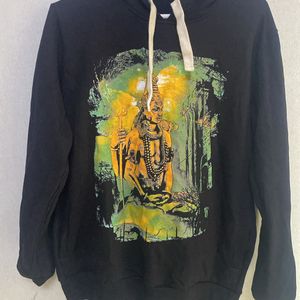 L Size Hoddie