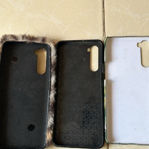 OnePlus Nord Covers