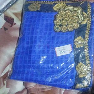 2 New Saree