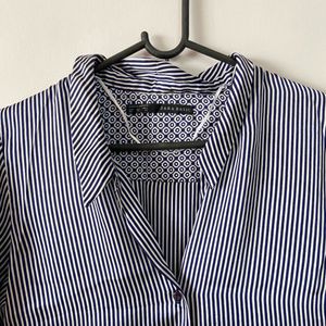 ZARA Party/casual Shirt