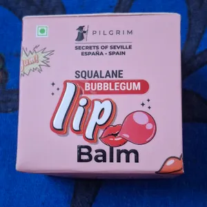 Pilgrim Lipbalm