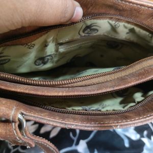 Small Hand Bag