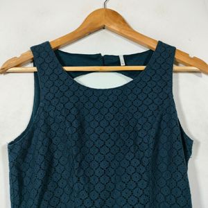 Navy Blue Casual Dresses (Women's)