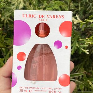 🫧Mini Dream🫧 Edp Ulric De Varens Paris