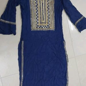 Kurti