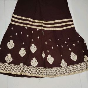 New Sharara Pant