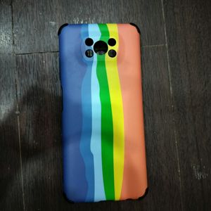 Poco X3 Pro Mobile Case