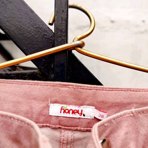 Trouser By Honey Pantaloons