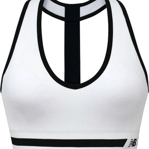 New Balance Sports Bra Size M