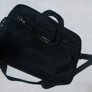 🔥One Day Sale Harmony Laptop Bag🔥