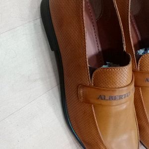 Alberto Torresi Shoe Brand New