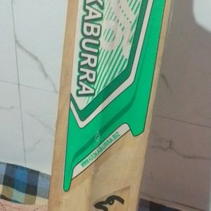 Kookaburra Kashmir Willow Cricket Bat