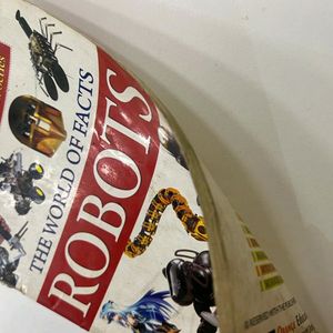 Robot Book