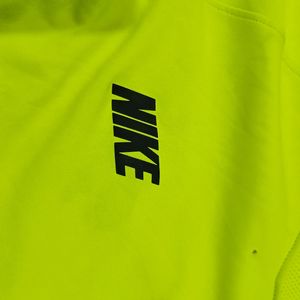 Nike Branded T-shirt