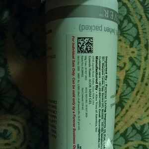 Aloe MSM Gel