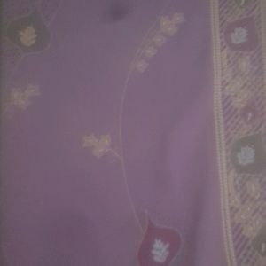 Chiffon Sarees