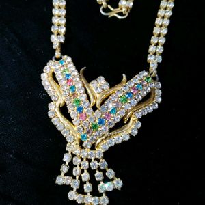 Artificial Mangalsutra