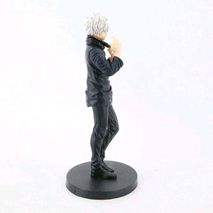 Jujutsu Kaisen Anime Satoru Gojo Action Figure