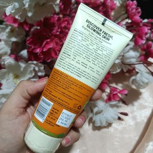 Pilgrim Vitamin C Gel Facewash