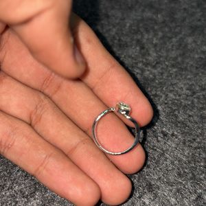 Girls Ring