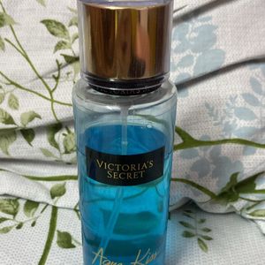 Victoria Secret’s Aqua Kiss Mist