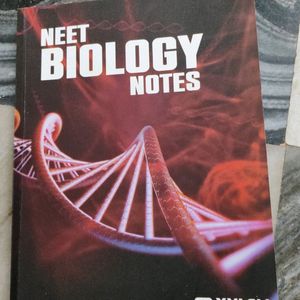 Xylem Biology Neet Notes