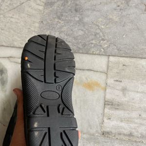 Sandal For Men like New Conditions