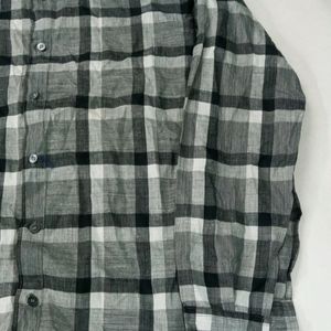 Check Shirt For Women