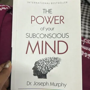 The Power Of Your Subconscious Mind