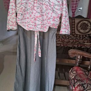 Combo Of Kurtas