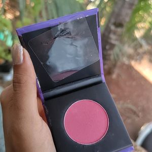 New Sugar Contour De Force Mini Blush