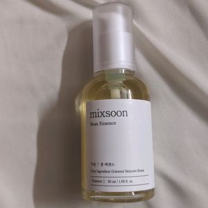 Mixsoon Bean Essence 50ml