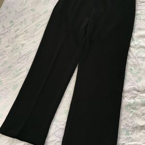 Regular Fit Trouser