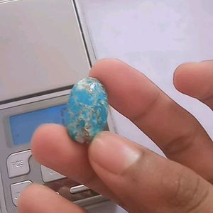 Natural irani Feroza(turquoise)