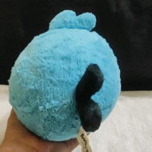 Angry Birds Plushie