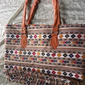 Hand Bag