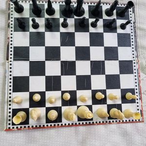 3 in One LUDO - SNAKES & LADDERS - CHESS