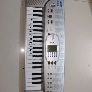 Casio Brand Keyboard