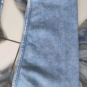 Levi's Brand Jeans In Good Condition