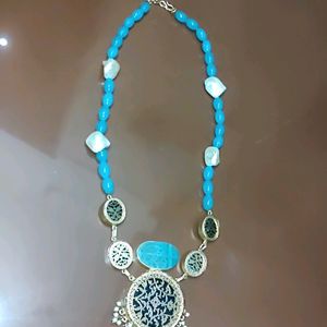 Contemporary Necklace