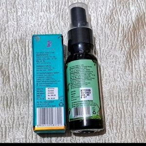 Pilgrim Toner And Serum Combo