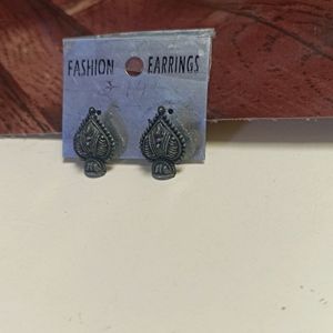 Combo Of 2 Earrings