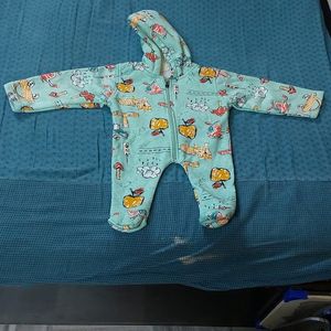 New Baby Jump Suit