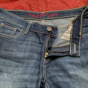 Jealous 21 Women Jean-skinny Fit