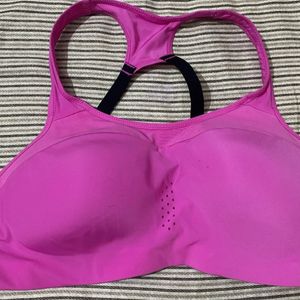 Original Nike Pink Sport Bra