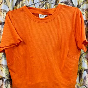 Frootie Orange Tshirt
