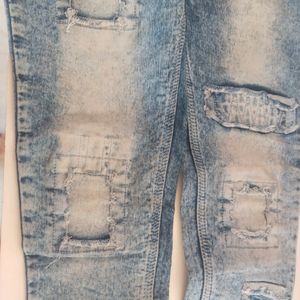 Women's JEANS