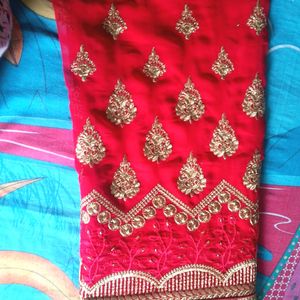 Party Wear Saree